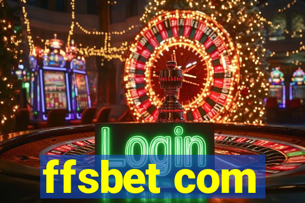 ffsbet com